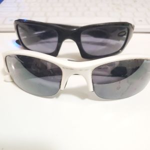 Oakley sunglasses